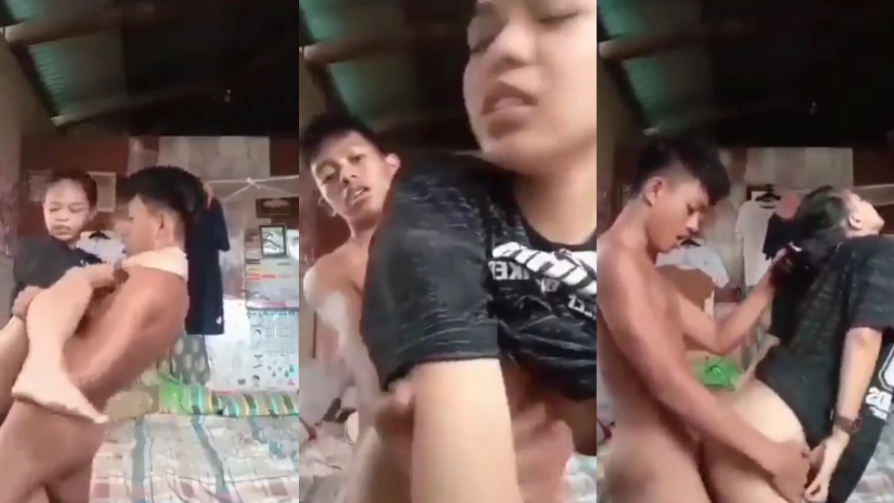 Bokep bocil smp viral ngewe sambil berdiri