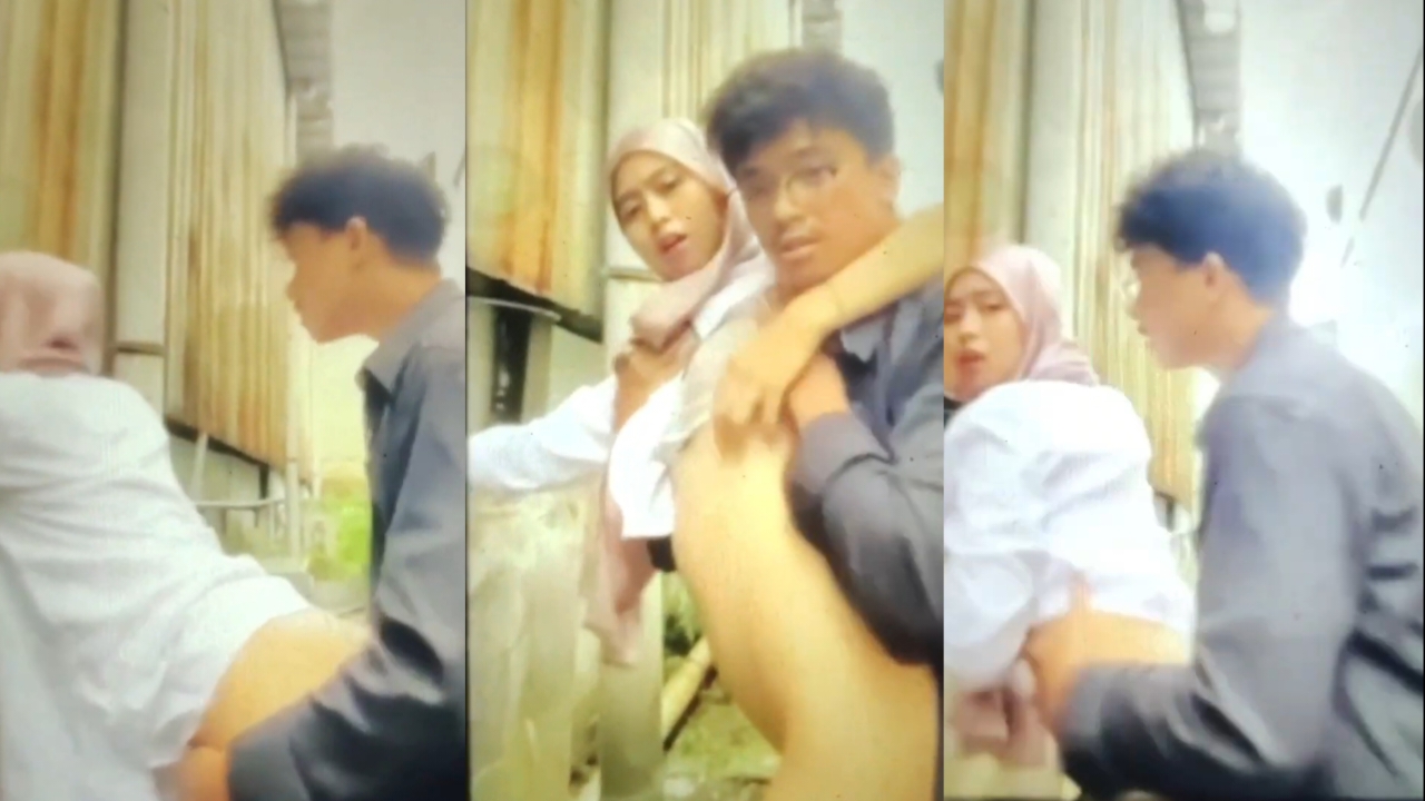 Bokep indo amalia mutya ngewe di sodok dari belakang
