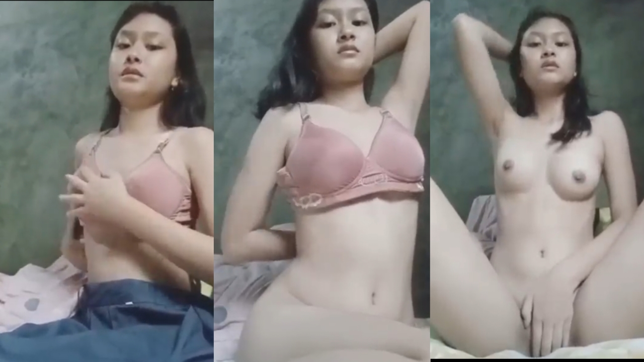 Bokep SMP Cesi ciya colmek masih pake seragam