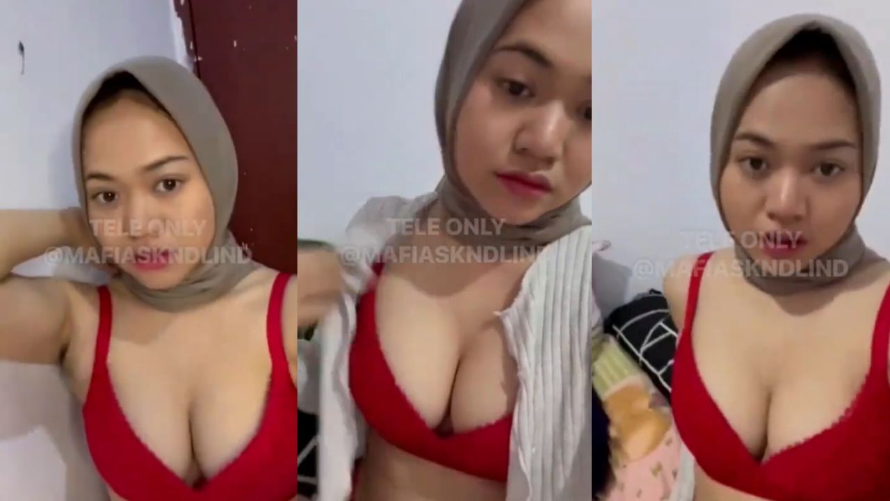 Bokep SMA jilbab coklat pap buat buat pacar