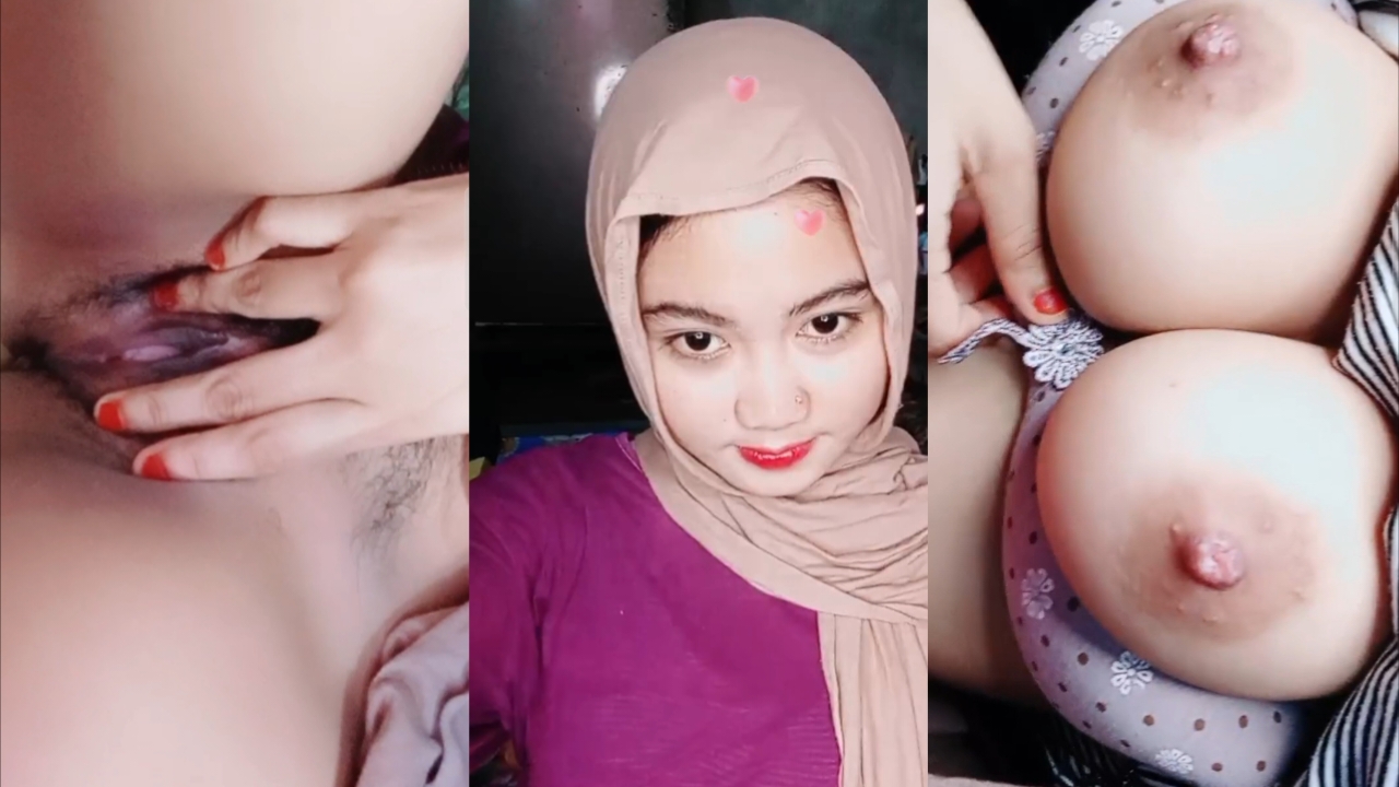 Bokep Sma jilbab ririn live colmek remas tete