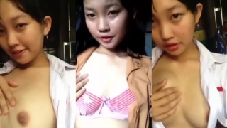 Bokep smp viral cantik puting masih pink banget