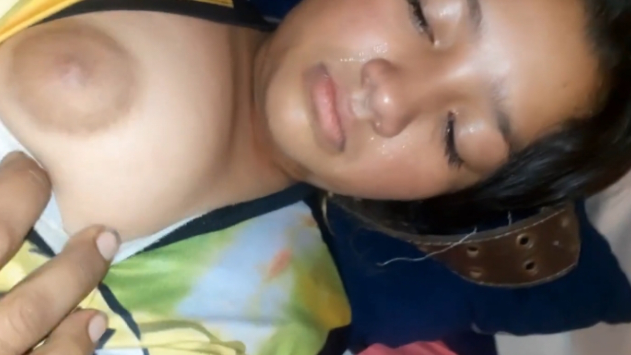 Bokep bocil smp pasrah layanin kakak