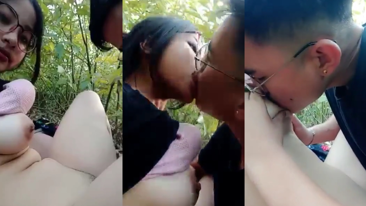 Bokep Abg Sma kasih jatah pacar ngewe di karangan