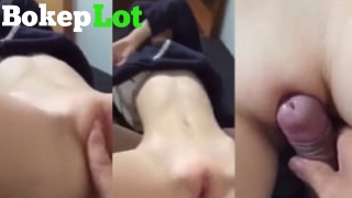 Bokep bocil smp terbaru memeknya masih sempit bgt
