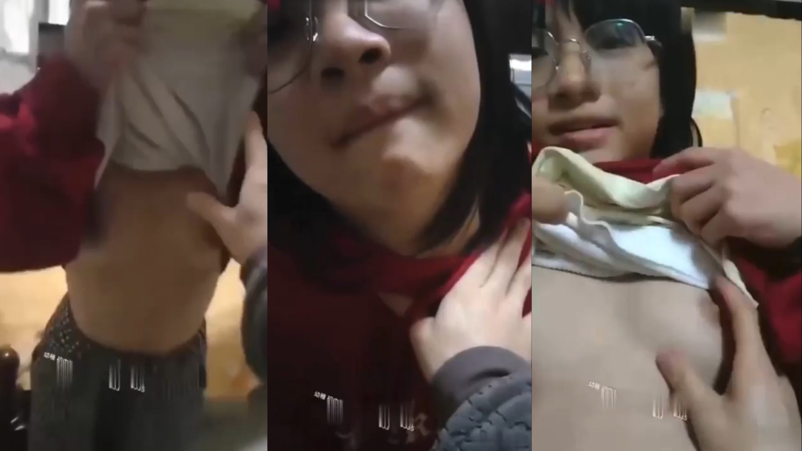 Bokep SMP bocil di paksa pacar