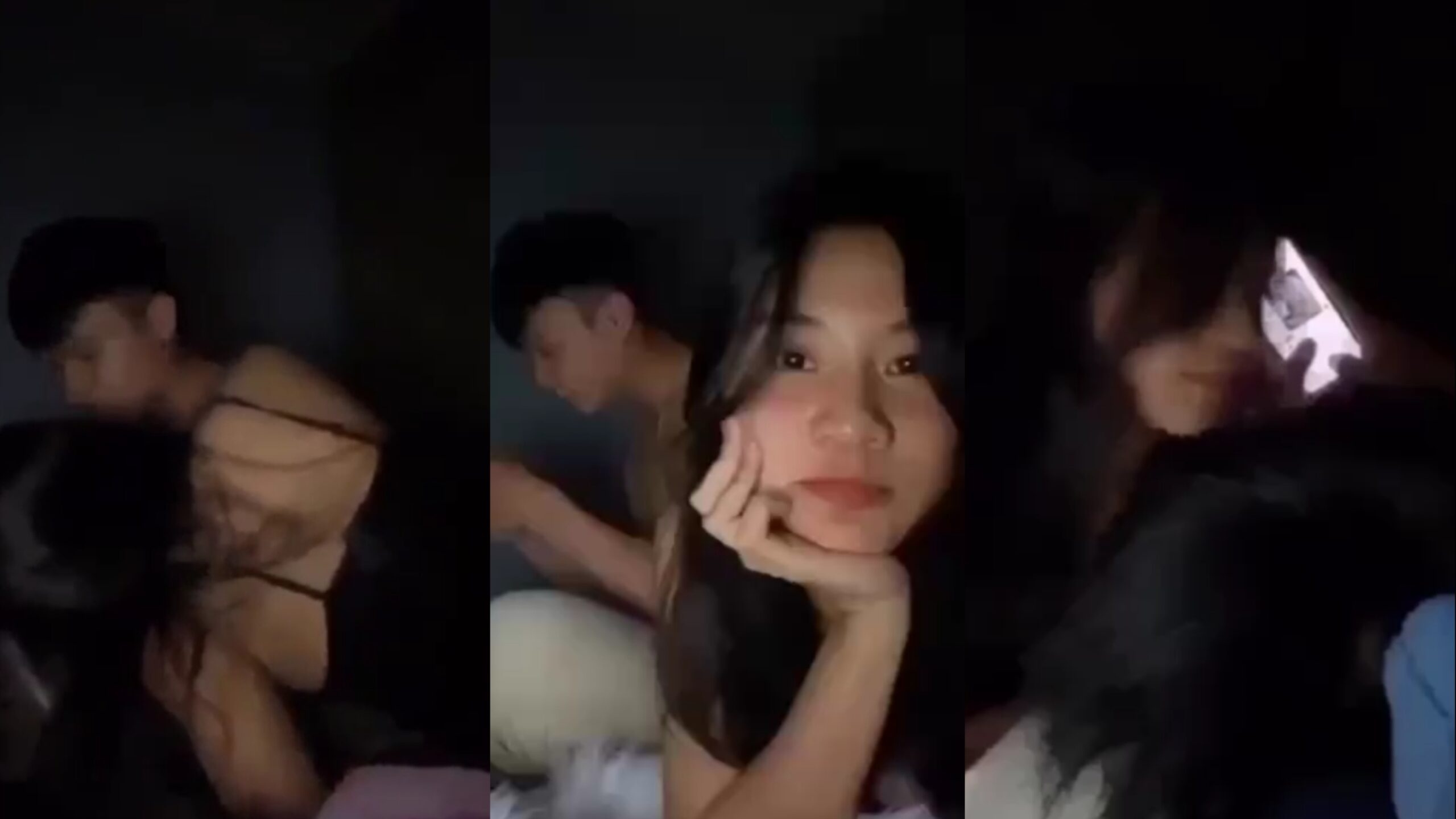 Bokep SMP belajar ngewe sama pacar di hotel