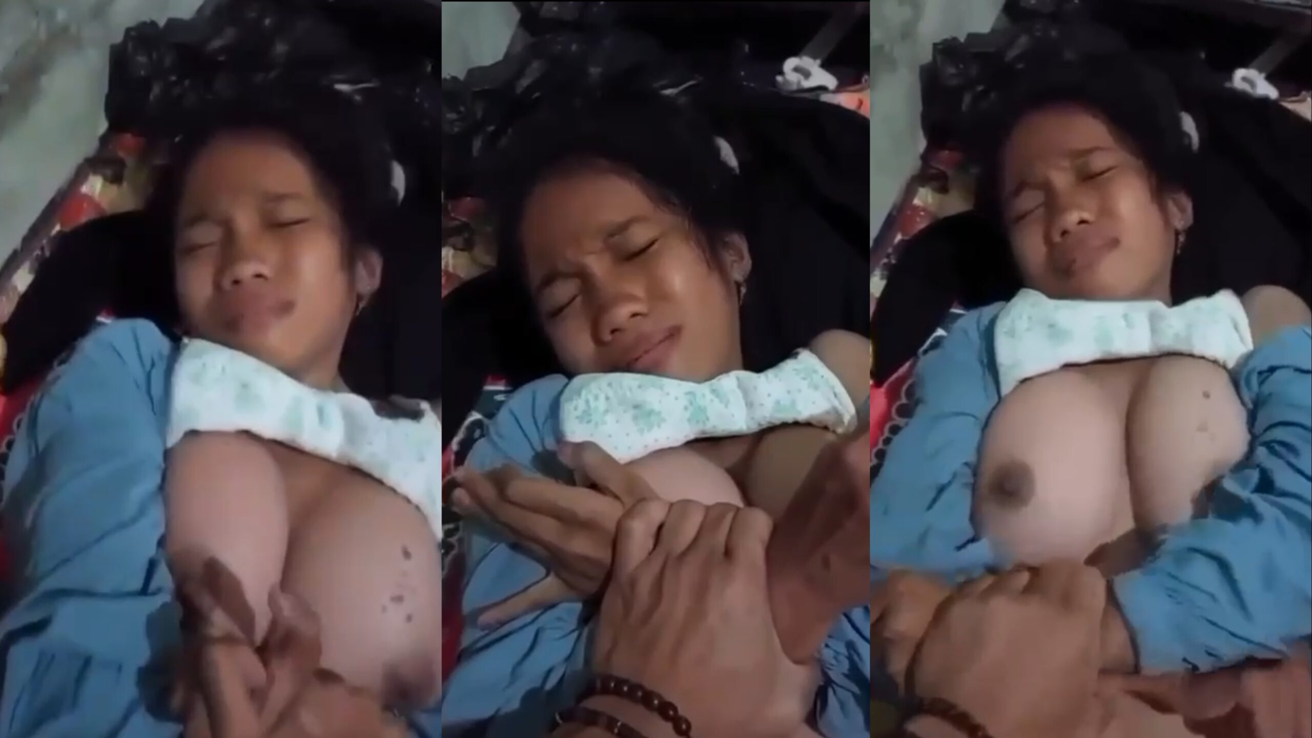 Bokep bocil SMP terbaru di paksa ngewe sampe mau nangis