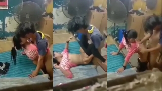 Bokep bocil Abg SMP viral ngewe di intip tetangga