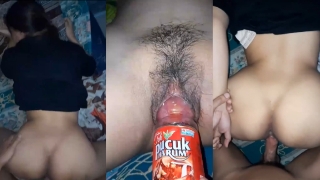 bokep indo viral ngewe lanjut pake botol teh pucuk