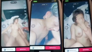 Bokep Devita Tengger viral story WA