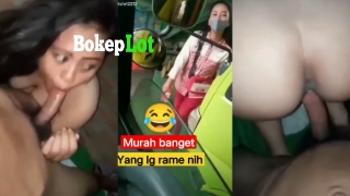 Bokep indo viral Yang lagi Rame Ditiktok Penjual Yakult