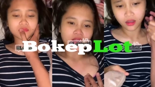 Bokep indo aliya cantik viral ngentot sama pacar