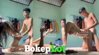 Bokep bocil SMP Abg Tocil ngewe sama pacar