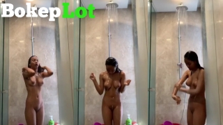 Bokep Alya SMP viral kirim video mandi malah sebar