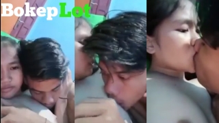 Bokep SMP Bocil mesum netein kakak