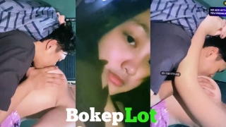 Bokep indo miss mawar tiktok viral