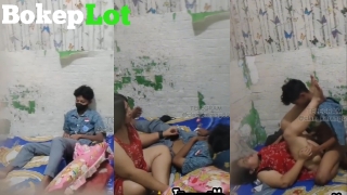 Bokep Bocil SMA ngewe sama tante tante viral
