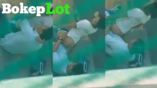 Bokep indo viral ngintip guru olahraga ngentod murid di belakang kelas