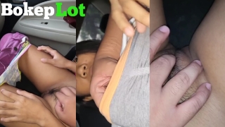 Bokep bocil SMP di garap om pas lagi macet