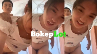 Bokep SMP chindo viral ngewe di sodok paman