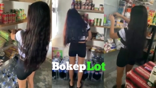 Bokep indo viral ngewe penjaga warung crot dalam
