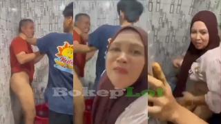 Bokep viral grebek perselingkuhan di purworejo