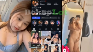 Bokep indo skandal Gek diah selebgram bali viral