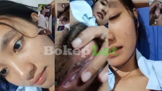 Bokep Nadia Vcs sama mantan tersebar